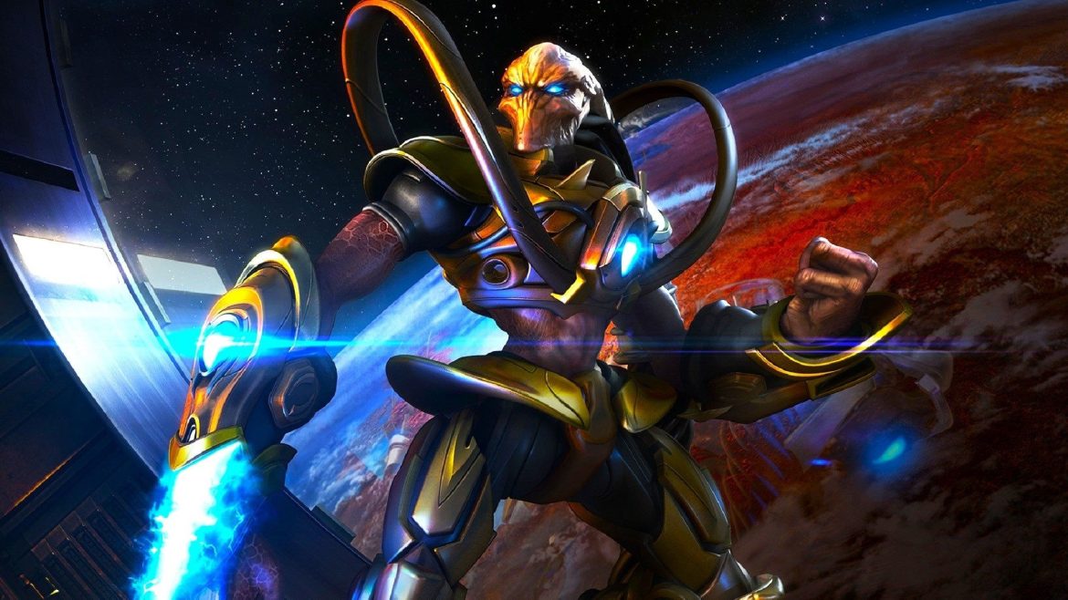 General Warcraft Strategies to Keep in Mind When Playing a Rogue