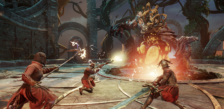 Is it Worth Playing New World: Aeternum in 2025?