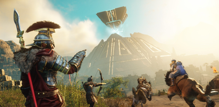 New World: Weakness of the Ego Quest Walkthrough