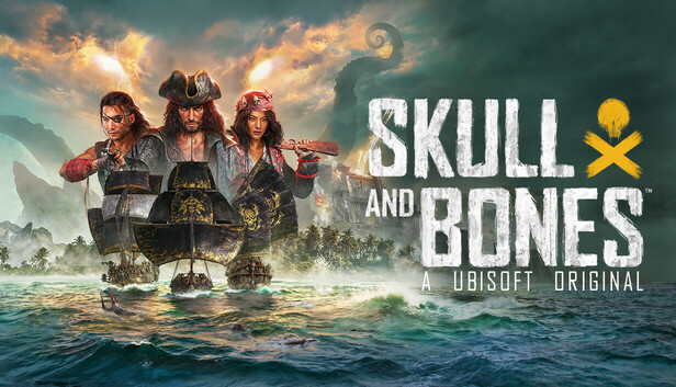 Skull and Bones: How to Earn the House of the Ungwana Trophy