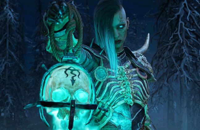 Diablo 4 Season 9 Endgame Guide: Hyperspeed Teleport Necromancer