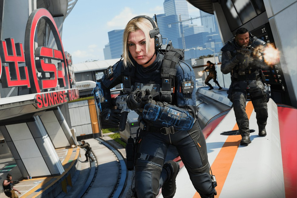The Ultimate Breakdown of Lethal Equipment Unlocks in Call of Duty:Black Ops 7