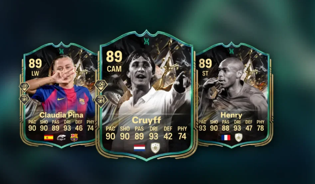 FC 26 Street Slick EVO Guide – Best Players For This Evolution